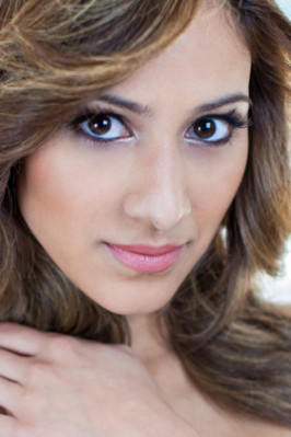 Evelyn Garcia